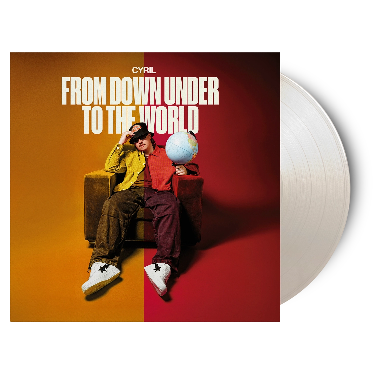 From Down Under - To The World